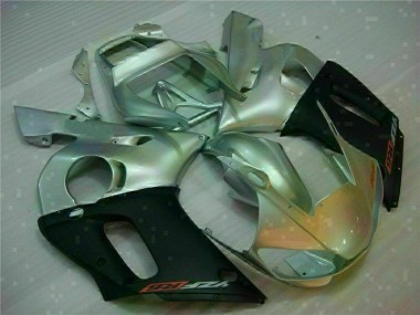 Carene Yamaha R6 1998-2002 - Argento