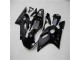 Carene Yamaha R6 1998-2002 - Lucido Nero Opaco Carene Yamaha R6 1998-2002 - Lucido Nero Opaco