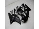 Carene Yamaha R6 1998-2002 - Lucido Nero Opaco Carene Yamaha R6 1998-2002 - Lucido Nero Opaco