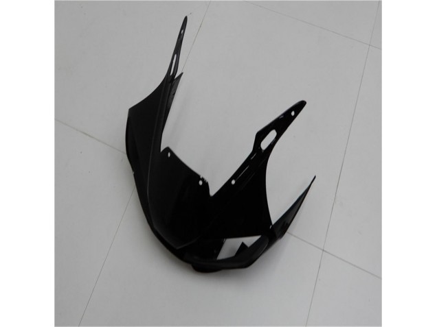 Carene Yamaha R6 1998-2002 - Lucido Nero Opaco Carene Yamaha R6 1998-2002 - Lucido Nero Opaco