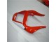 Carene Yamaha R6 1998-2002 - Nero Bianco Carene Yamaha R6 1998-2002 - Nero Bianco
