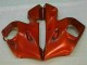 Carene Yamaha R6 1998-2002 - Nero Marrone Carene Yamaha R6 1998-2002 - Nero Marrone