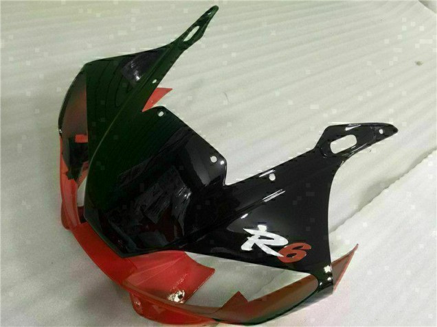 Carene Yamaha R6 1998-2002 - Rosso Bianco Carene Yamaha R6 1998-2002 - Rosso Bianco