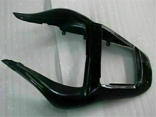 Carene Yamaha R6 1998-2002 - Verde Nero Carene Yamaha R6 1998-2002 - Verde Nero