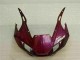 Carene Yamaha R6 1998-2002 - Viola Bianco