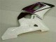 Carene Yamaha R6 1998-2002 - Viola Bianco