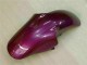 Carene Yamaha R6 1998-2002 - Viola Bianco