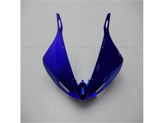 Carene Yamaha R6 2003-2005 - Blu Bianco Nero