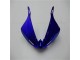 Carene Yamaha R6 2003-2005 - Blu Bianco Nero