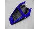 Carene Yamaha R6 2003-2005 - Blu Bianco Nero