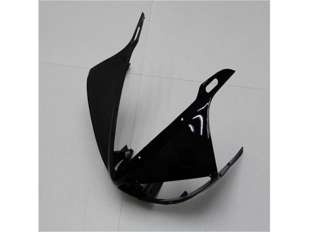 Carene Yamaha R6 2003-2005 - Lucido Nero Opaco