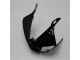 Carene Yamaha R6 2003-2005 - Lucido Nero Opaco