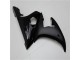 Carene Yamaha R6 2003-2005 - Lucido Nero Opaco