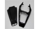 Carene Yamaha R6 2003-2005 - Lucido Nero Opaco