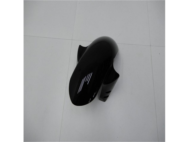 Carene Yamaha R6 2003-2005 - Nero Rosso