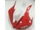 Carene Yamaha R6 2003-2005 - Rosso Nero Bianco Carene Yamaha R6 2003-2005 - Rosso Nero Bianco