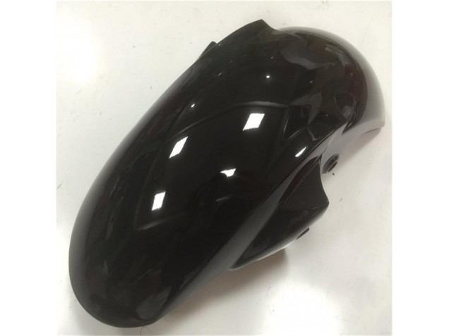 Carene Yamaha R6 2003-2005 - Rosso Nero Bianco Carene Yamaha R6 2003-2005 - Rosso Nero Bianco