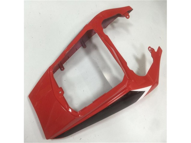 Carene Yamaha R6 2003-2005 - Rosso Nero Bianco Carene Yamaha R6 2003-2005 - Rosso Nero Bianco