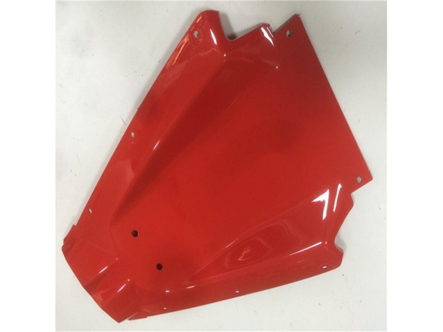 Carene Yamaha R6 2003-2005 - Rosso Nero Bianco Carene Yamaha R6 2003-2005 - Rosso Nero Bianco