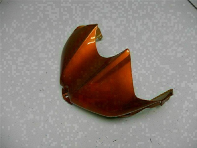 Carene Yamaha R6 2006-2007 - Arancia
