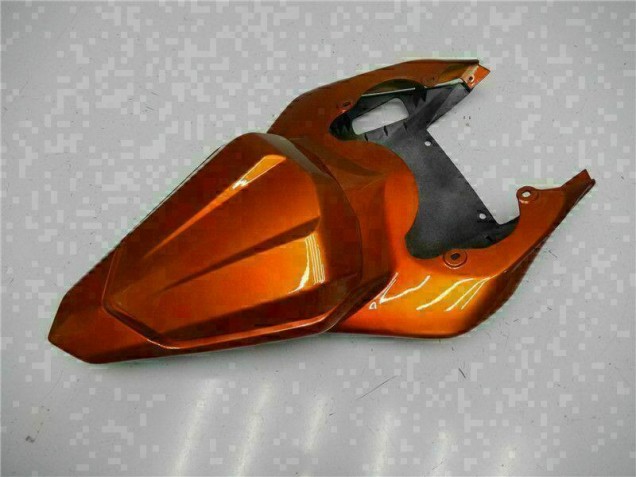 Carene Yamaha R6 2006-2007 - Arancia