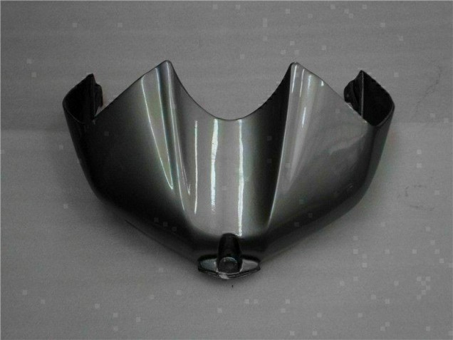Carene Yamaha R6 2006-2007 - Bianco Argento