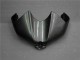 Carene Yamaha R6 2006-2007 - Bianco Argento