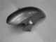 Carene Yamaha R6 2006-2007 - Bianco Argento
