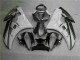 Carene Yamaha R6 2006-2007 - Bianco Argento
