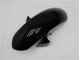 Carene Yamaha R6 2006-2007 - Lucido Nero Opaco