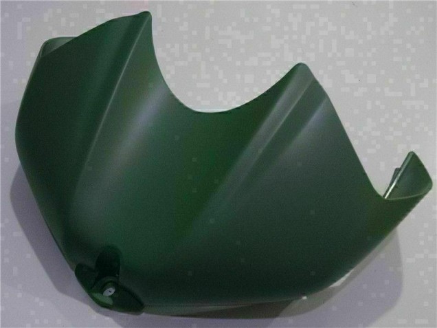Carene Yamaha R6 2006-2007 - Verde