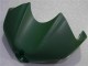 Carene Yamaha R6 2006-2007 - Verde