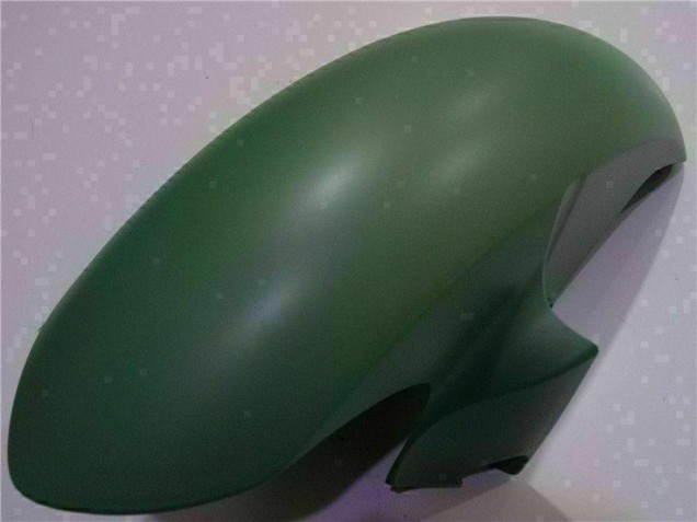 Carene Yamaha R6 2006-2007 - Verde