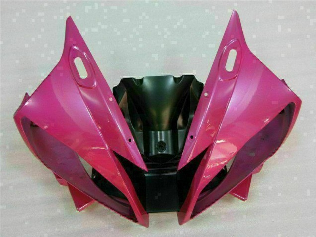 Carene Yamaha R6 2006-2007 - Viola Carene Yamaha R6 2006-2007 - Viola