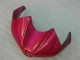 Carene Yamaha R6 2006-2007 - Viola Carene Yamaha R6 2006-2007 - Viola