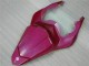 Carene Yamaha R6 2006-2007 - Viola Carene Yamaha R6 2006-2007 - Viola