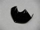 Carene Yamaha R6 2008-2016 - Arancia Nero Carene Yamaha R6 2008-2016 - Arancia Nero