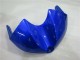 Carene Yamaha R6 2008-2016 - Bianco Blu Sterilgarda Volvo Carene Yamaha R6 2008-2016 - Bianco Blu Sterilgarda Volvo