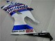 Carene Yamaha R6 2008-2016 - Bianco Blu Sterilgarda Volvo Carene Yamaha R6 2008-2016 - Bianco Blu Sterilgarda Volvo