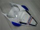 Carene Yamaha R6 2008-2016 - Bianco Blu Sterilgarda Volvo Carene Yamaha R6 2008-2016 - Bianco Blu Sterilgarda Volvo