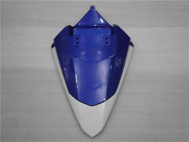 Carene Yamaha R6 2008-2016 - Blu Bianco FAAC