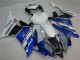 Carene Yamaha R6 2008-2016 - Blu Bianco Carene Yamaha R6 2008-2016 - Blu Bianco