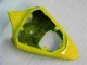 Carene Yamaha R6 2008-2016 - Giallo Bianco Carene Yamaha R6 2008-2016 - Giallo Bianco