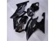 Carene Yamaha R6 2008-2016 - Lucido Nero Opaco Carene Yamaha R6 2008-2016 - Lucido Nero Opaco