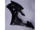 Carene Yamaha R6 2008-2016 - Lucido Nero Opaco Carene Yamaha R6 2008-2016 - Lucido Nero Opaco