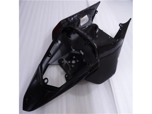 Carene Yamaha R6 2008-2016 - Lucido Nero Opaco Carene Yamaha R6 2008-2016 - Lucido Nero Opaco
