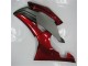 Carene Yamaha R6 2008-2016 - Rosso Grigio Carene Yamaha R6 2008-2016 - Rosso Grigio