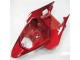 Carene Yamaha R6 2008-2016 - Rosso Grigio Carene Yamaha R6 2008-2016 - Rosso Grigio