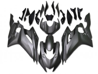 Carene Yamaha R6 2017-2023 - Grigio