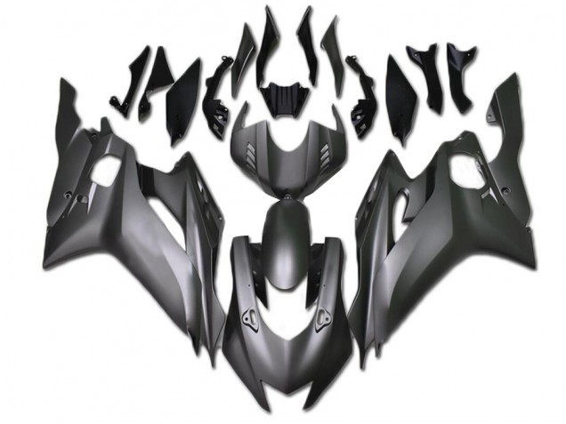 Carene Yamaha R6 2017-2023 - Grigio Carene Yamaha R6 2017-2023 - Grigio